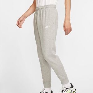 Nike sportswear joggers sweatpants